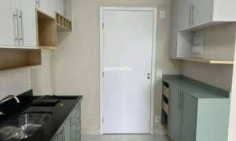 Imagem 3: Apartamento pronto para morar em frente ao metrô