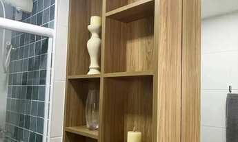 Imagem 5: Apto 2/4 suíte no Acupe de Brotas