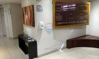 Imagem 2: Sala Comercial à Venda no Centro de Campinas/SP