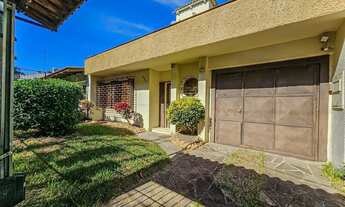 Imagem: Casa Térrea 3 dormitórios - Excelentes