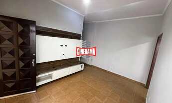 Imagem 2: Casa para aluguel, 3 quartos, 1 vaga, Cerâmica - São Caetano do Sul/SP