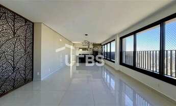 Imagem: Cristal Tower - Apartamento 3 quartos, sendo