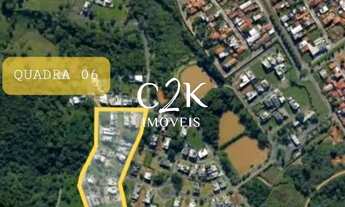 Imagem 6: Lote de esquina no Residencial Parque Mendanha