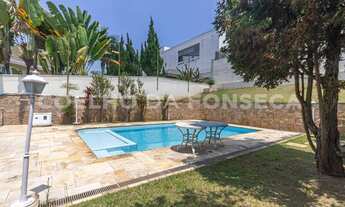 Imagem 7: Casa em Condominio - Alphaville Residencial 10/Santana de Parnaiba