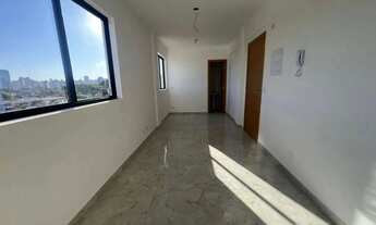 Imagem 5: Studio com 1 dormitório à venda, 23 m² por R$ 200.000,00 - Jardim Botânico - Curitiba/PR