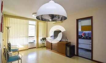 Imagem 2: Apartamento à venda, 80 m² por R$ 750.000,00 - Icaraí - Niterói/RJ