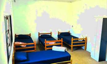 Imagem 5: Alojamentos para trabalhadores POA/RS