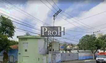 Imagem 3: Terreno à venda Santa Paula São Caetano