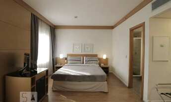 Imagem: Apartamento à Venda - Tatuapé, 1 Quarto