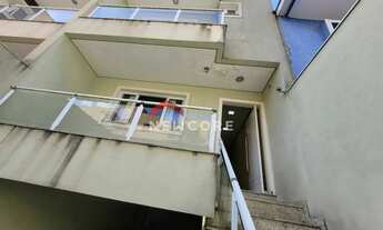 Imagem: Sobrado em Rua Benedito Bruni - Santa Terezinha