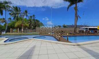 Imagem 2: Imóvel para venda com 59 metros quadrados com 1 quarto em Centro - Ipojuca - PE