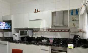 Imagem 3: Encante-se com esta Casa Residencial à Venda no Jardim Ibitirama, São Paulo-SP: 3 quartos