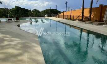 Imagem: Terreno - Alphaville Dom Pedro - Campinas