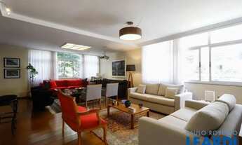 Imagem 3: APARTAMENTO - HIGIENÓPOLIS - SP