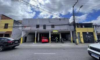 Imagem: 3 Pontos comerciais e 16 Quitinetes à venda