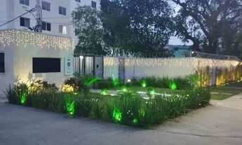 Imagem: Apartamento à venda, Guaratiba, Rio de