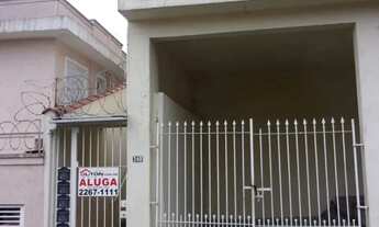 Imagem: Casa com 1 dormitório para alugar, 50 m²