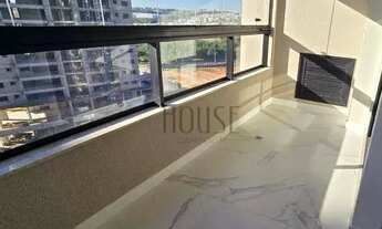 Imagem: Apartamento com 1 quarto à venda, 48 m²