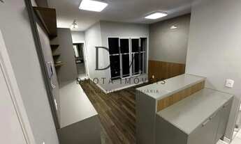 Imagem 5: Condomínio Square Residence - Studio para locação no Square Residence - Mogi das Cruzes/SP