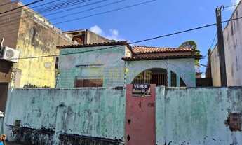 Imagem: Casa p/ Venda - Rua Pajeus/Alecrim