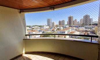 Imagem 4: Apartamento para venda com 104 metros quadrados com 3 quartos