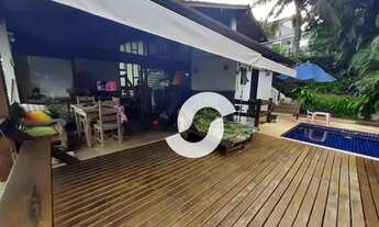 Imagem 2: Casa à venda em condomínio, 256 m² por R$ 1.300.000,00 - Badu - Niterói/RJ