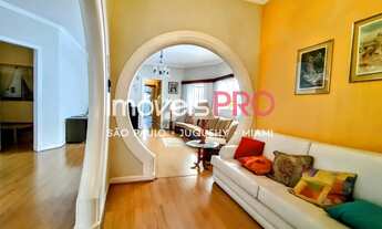 Imagem 6: Casa no Cambuci, 3 dormitórios e 2 vagas