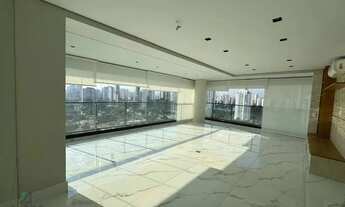 Imagem: Sofisticação no coração do Brooklin