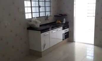 Imagem 2: Casa em Americana