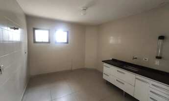 Imagem 4: Apartamento em Rua José Alexandre Có - Caiçara - Praia Grande/SP