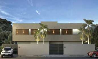 Imagem: Casa Em Fase De Acabamento á Venda 150m²