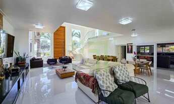 Imagem 5: Casa com 4 dormitórios, 660 m² - venda por R$ 3.800.000 ou aluguel por R$ 19.000/mês - Par