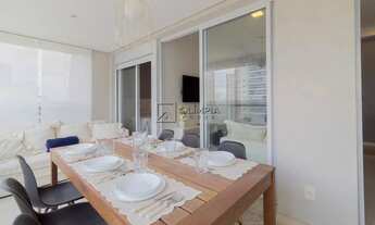 Imagem 5: Aluguel Apartamento 1 Dormitórios - 53 m² Vila Olímpia