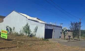 Imagem 4: Agio Jardins Fonte Nova (Goiânia Goiás