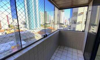 Imagem 5: Apartamento para aluguel, Manaíra, João Pessoa - 25158