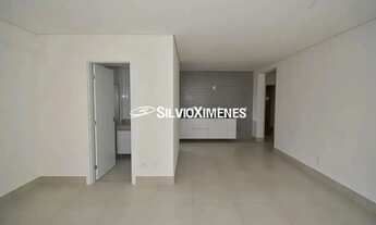 Imagem 5: Residencial Apartamento no Lourdes com 46,00 (M²), 1 quartos e 1 vagas para Aluguel, Vend