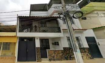 Imagem: Apartamento com 3 quartos à venda em Ubá