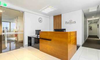 Imagem 4: Escritório para alugar para 4 pessoas em Regus Socorro, Jose Bonifacio