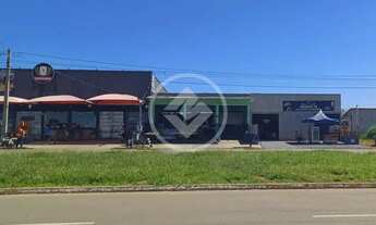 Imagem 3: OPORTUNIDADE: TERRENO COMERCIAL NA PRINCIPAL AVENIDA DO SETOR BUENA VISTA EM GOIANIA QUITA