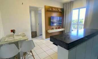 Imagem 3: Apto a venda no Gran Village Messejana / agende visita