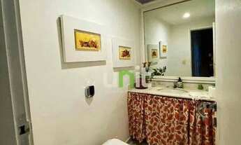 Imagem 7: Apartamento com 4 dormitórios à venda, 159 m² por R$ 1.150.000,00 - Ingá - Niterói/RJ