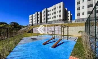 Imagem 5: Apartamento para alugar em Conquista Vila Acqua (Zona Norte, Sorocaba-SP