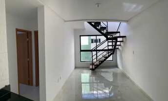 Imagem: Bancários - Alugo apartamento cobertura