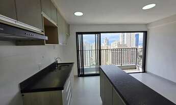 Imagem 6: Excelente Apartamento com 02 quartos sendo 01 suíte, 68m²,completo em armários, lazer , S