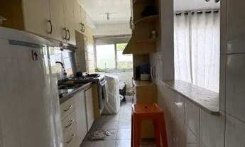 Imagem 6: Apartamento com 2 dormitórios para alugar, 55 m² por R$ 2.000,00/mês - Conjunto Residencia