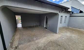 Imagem 5: Casa comercial à venda com 6 salas no Jardim Novo Campos Elíseos em Campinas