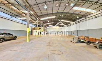 Imagem: Salão comercial para locação no Bairro