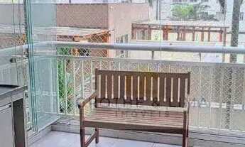 Imagem 7: Apartamento 3 Quartos no Condomínio Clube Residencial Adriático