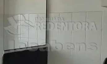 Imagem 4: Apartamento para locação localizado no bairro Jardim Santa Rosa com 2 dormitórios e área d