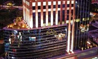 Imagem 3: LOJA TÉRREA PARA LOCAÇÃO NO TRADE TOWER AVENIDA NORTE SUL, CAMPINAS/SP